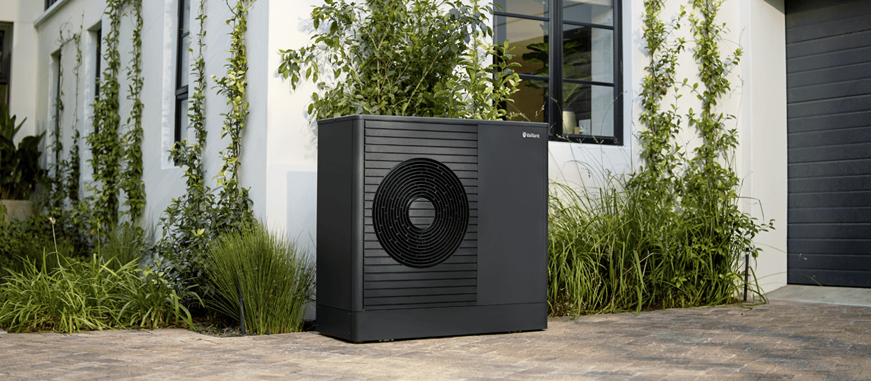 Une flexibilité absolue d'implantation grâce au concept technologique innovant de Vaillant