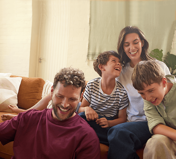 Pour tous les types d’habitations grâce à sa haute température