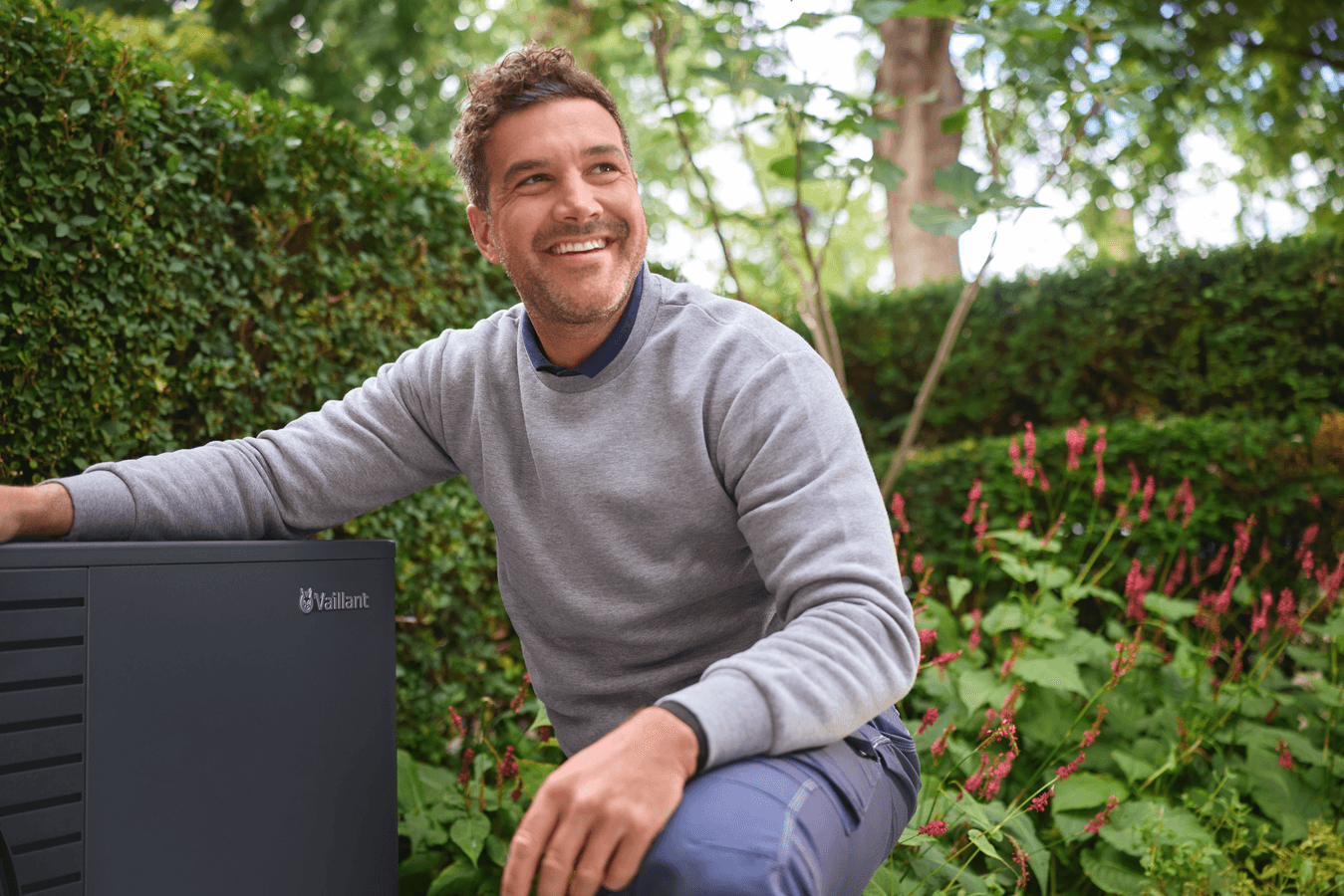 Une installation simple pour un confort optimal.