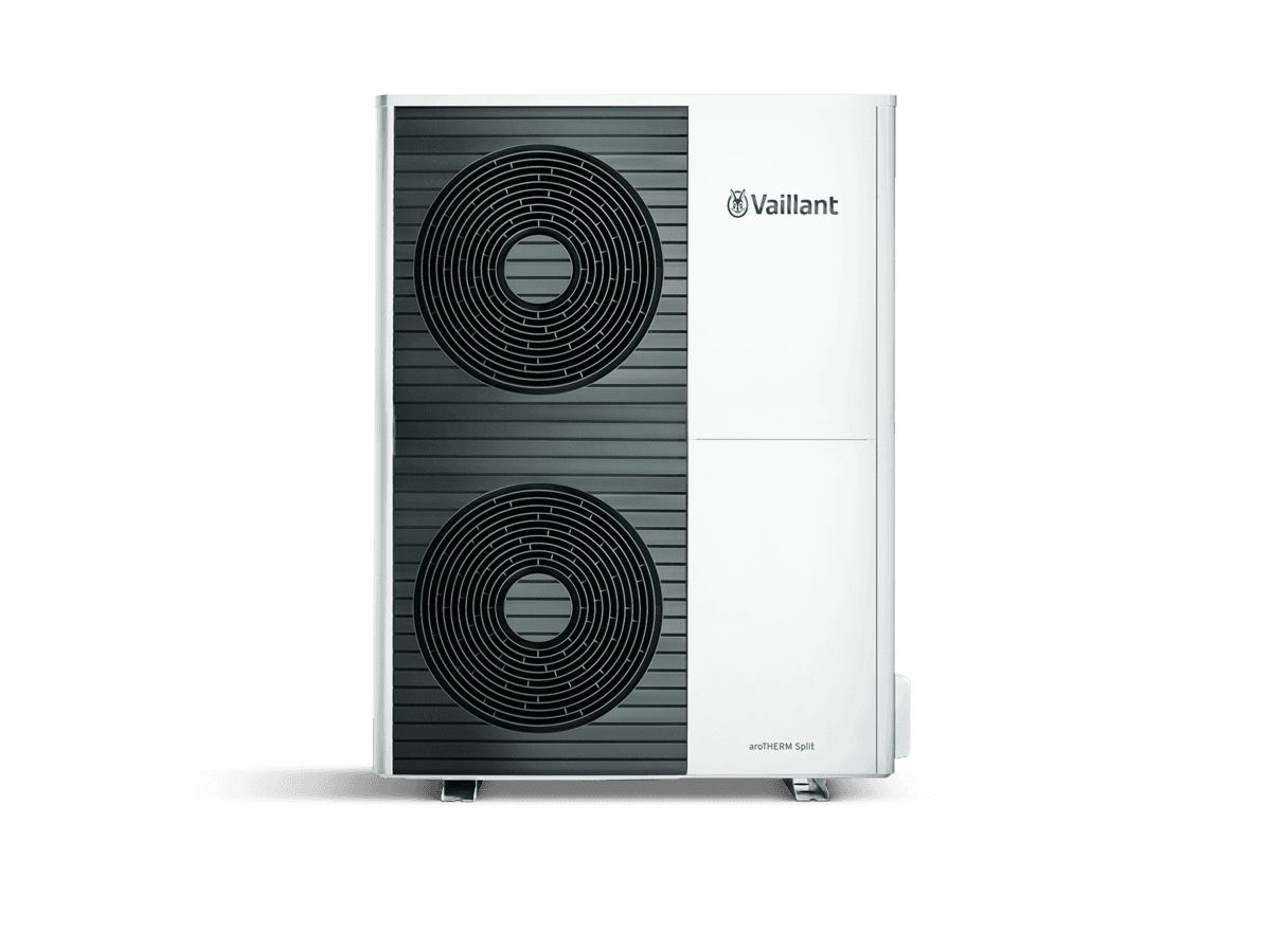 aroTHERM Split