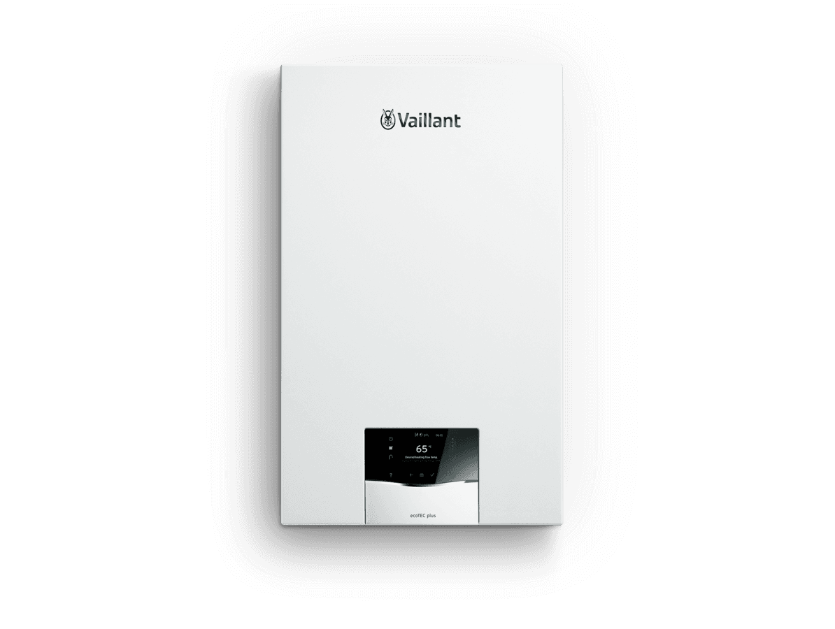 ecoTEC plus VU