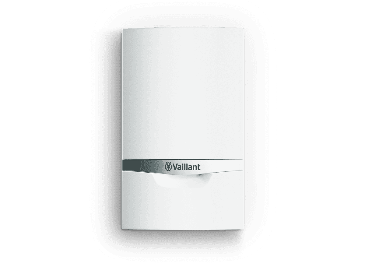 ecoTEC plus 80 - 120 kW