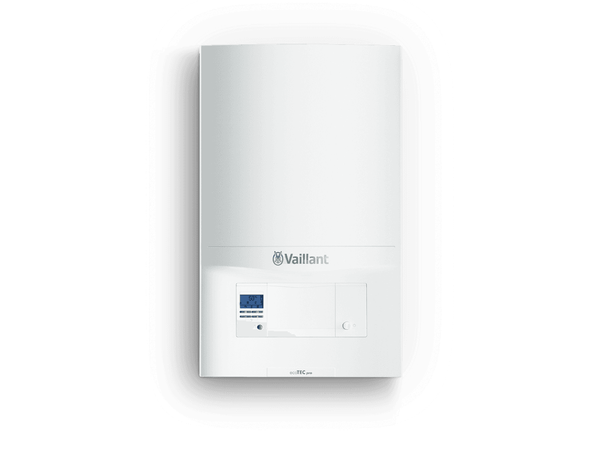 ecoTEC pro
