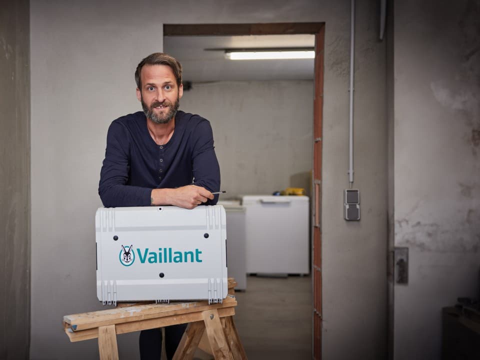 Outils avant-vente Installateurs