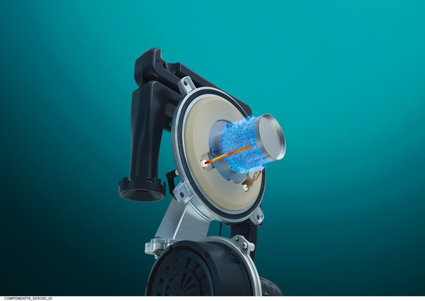 Fiabilité grâce à ioniDetect