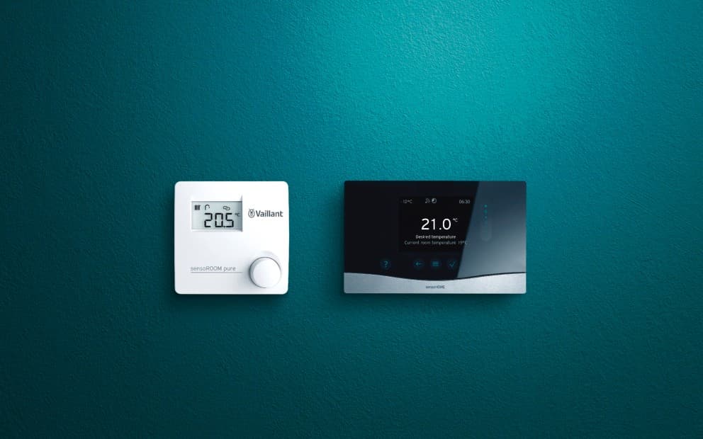 senROOM pure et sensoOMFORT