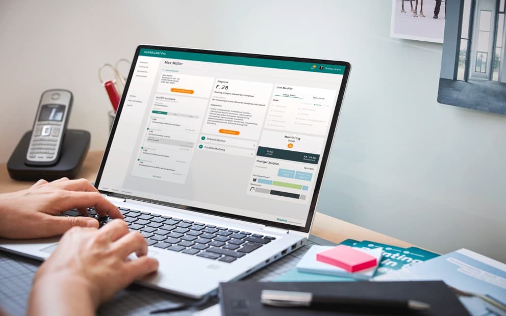 Outil de surveillance et de diagnostic