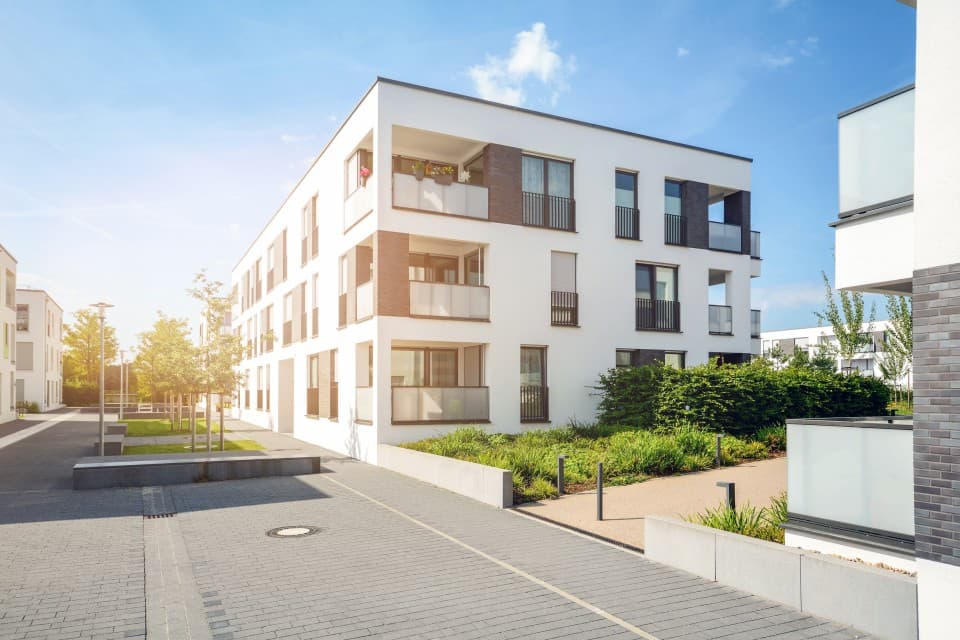 Logement collectif