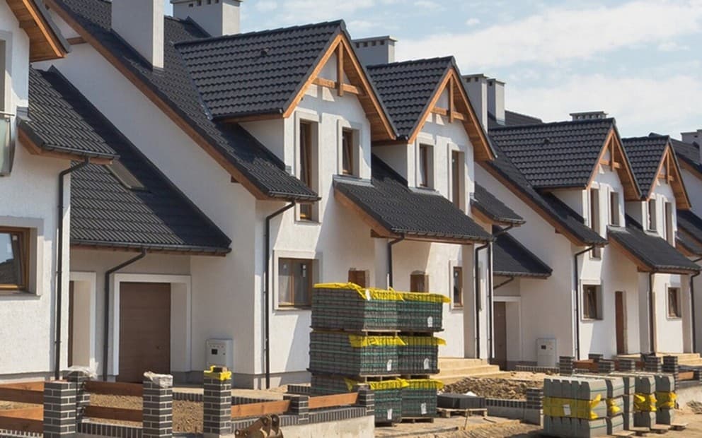 Chantiers nouvelles constructions