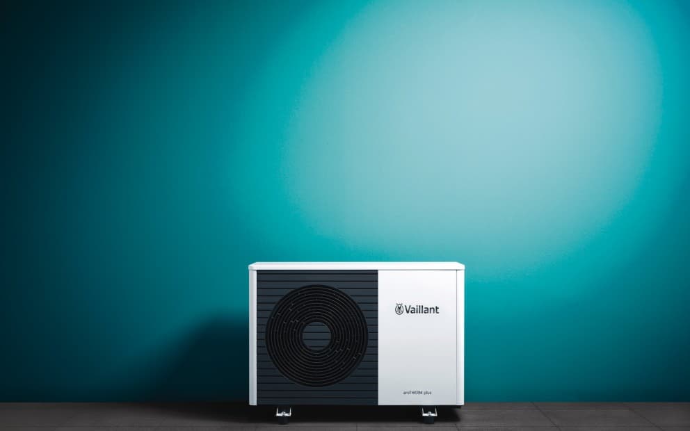 aroTHERM split