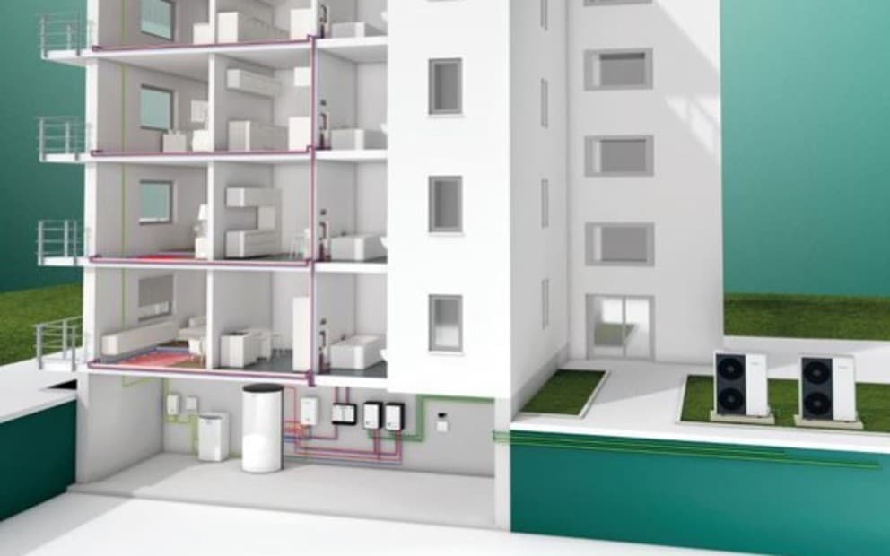 Je veux les valeurs réglementaires produits Vaillant