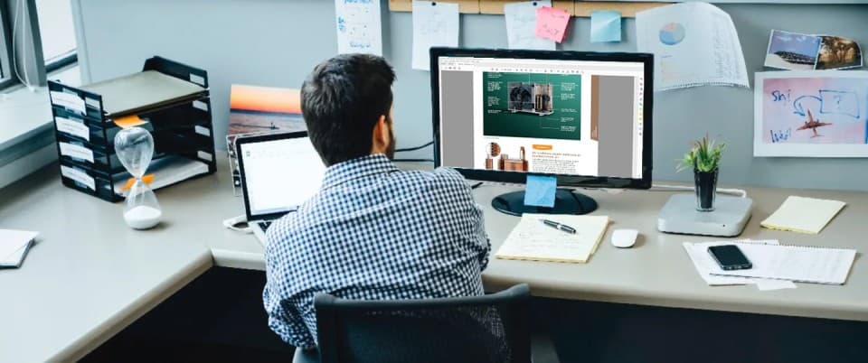 Outils avant-vente Prescripteurs