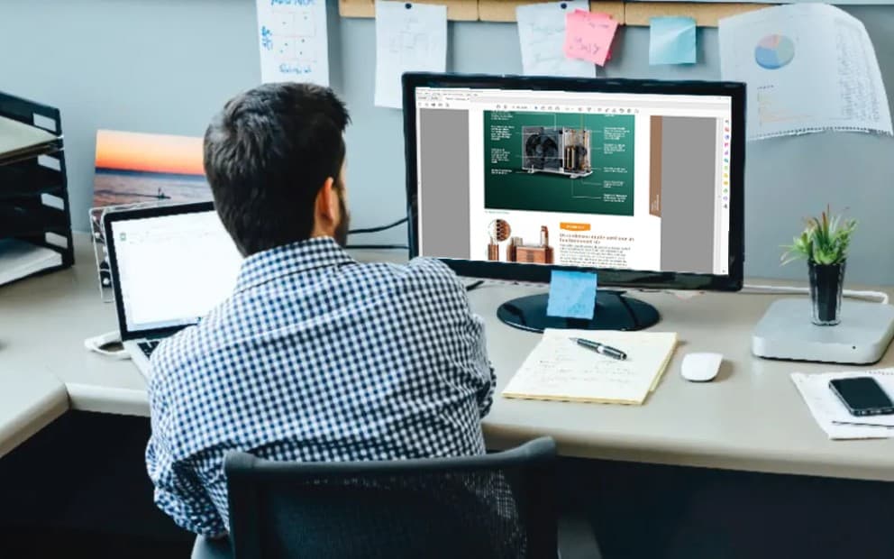 Outils avant-vente dédiés aux prescripteurs