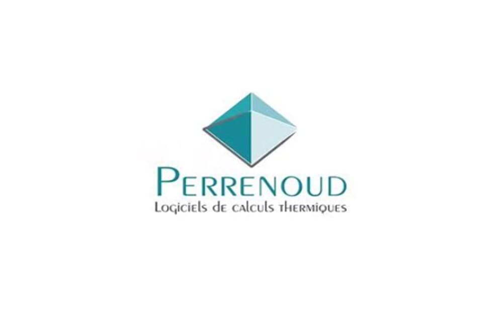 Logo logiciel Perrenoud