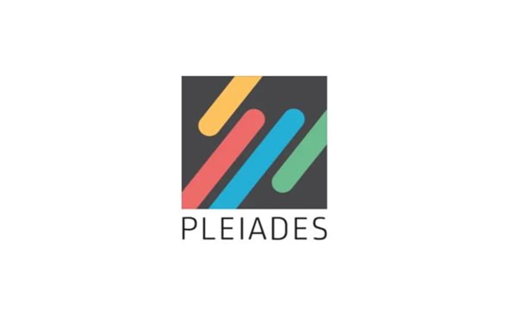 Logo logiciel Pléiades