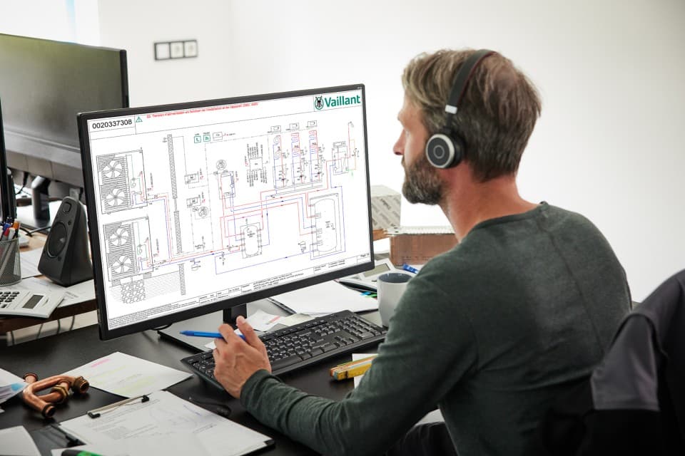 Outils avant-vente Installateurs