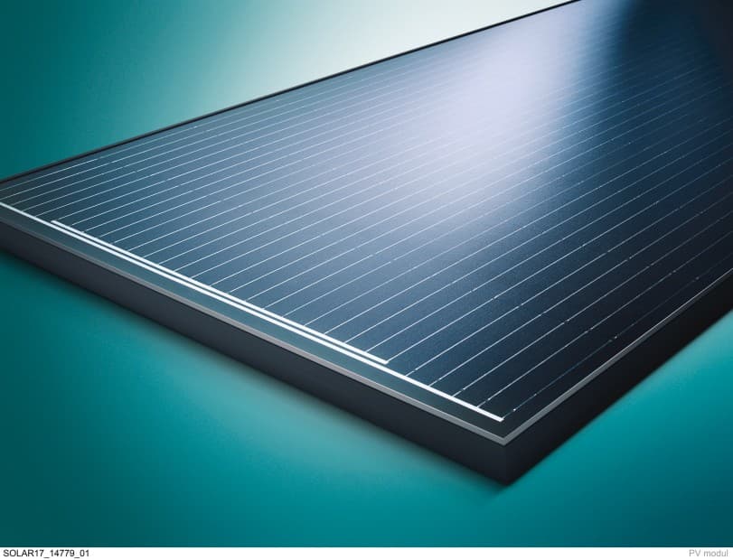 Solaire thermique