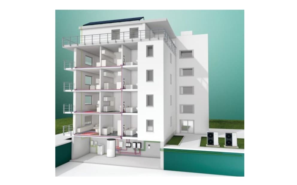 Je veux voir les solutions RE2020