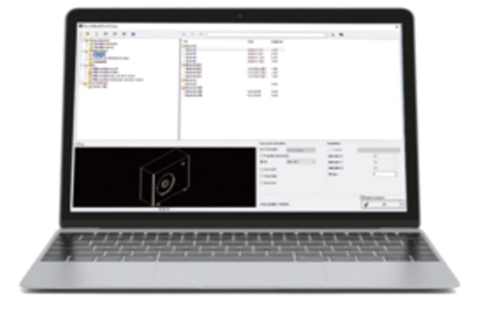 Je veux installer la bibliothèque 2D 3D Vaillant Plugin CAD