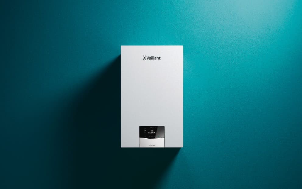 ecoTEC plus systèmes 15 - 35kW