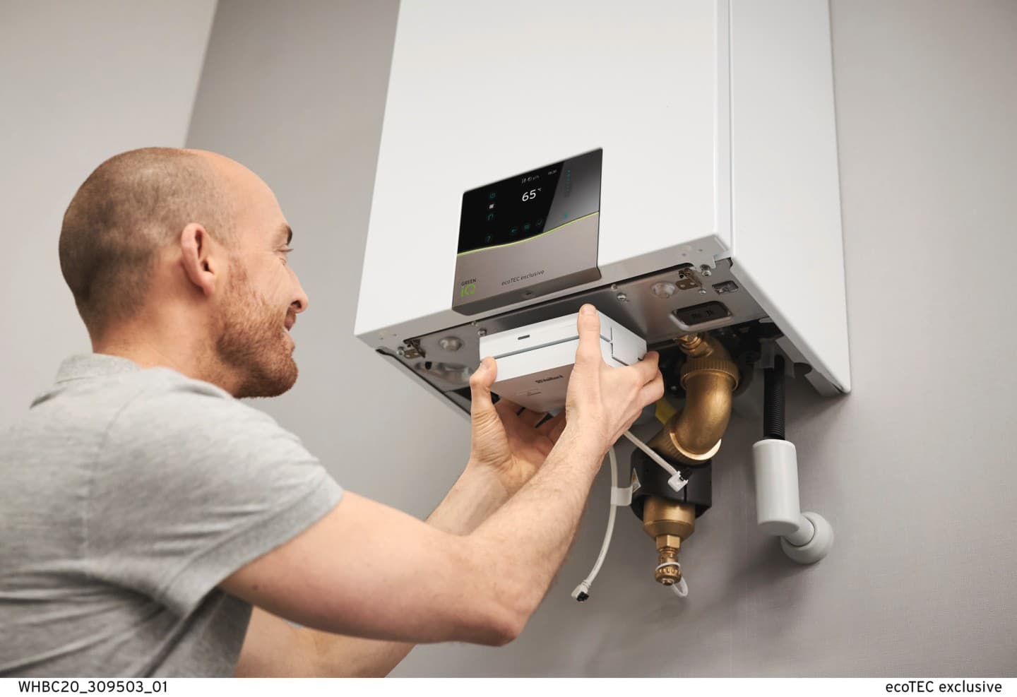 Installation rapide du portail