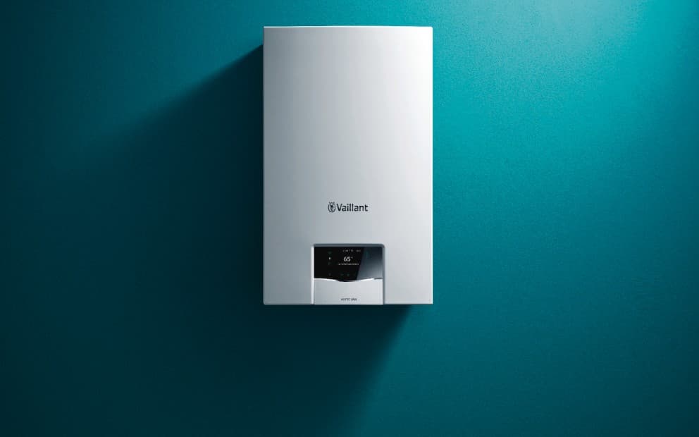 Chaudière Vaillant