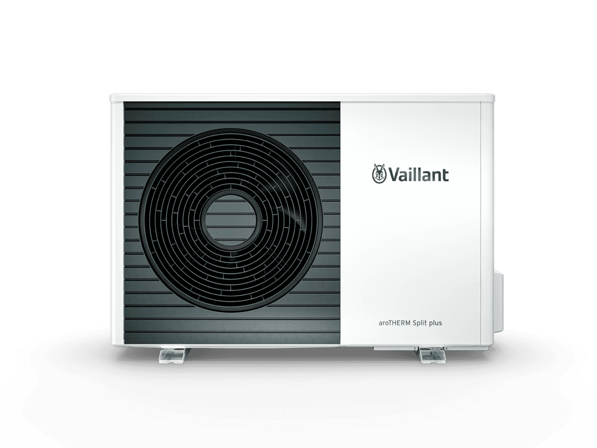 aroTHERM Split plus